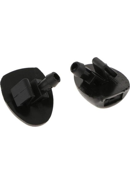 Peugeot 207 Ön Cam Su Fiskiye Memesi Ikili Takım 2006-2014 6438Y3