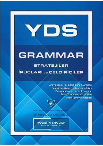 - Yds Full Paket ( 9 Kitap )