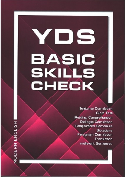 - Yds Full Paket ( 9 Kitap )