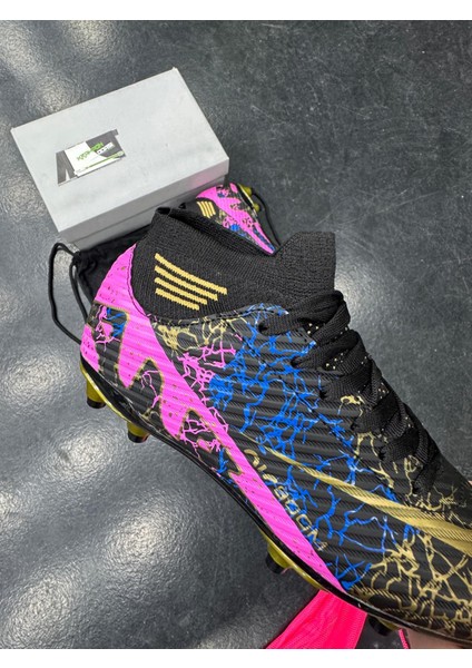 Airboom Pro Krampo+Çanta+Çorap+Tekmelik modelleri