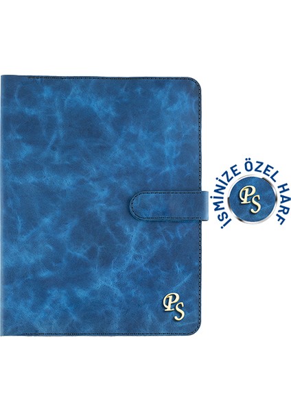 İsminize Özel Macbook Organizer 11"