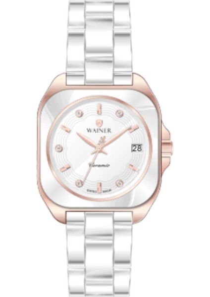 WA.18070-G Kadın Kol Saati