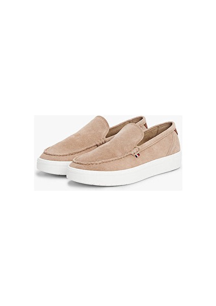 Modern Lıght Hybrıd Suede Loafer fiyatları