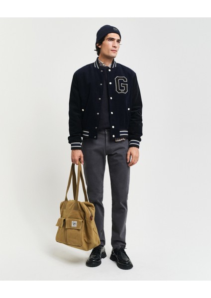 Erkek Gri Slim Fit Jean 1000262.162 fırsatları