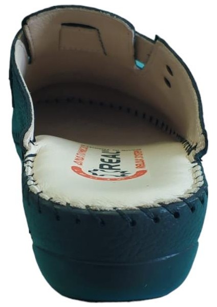 Önü Kapalı Terlik 820 indirimleri