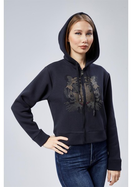 Kapşonlu Sweat modelleri