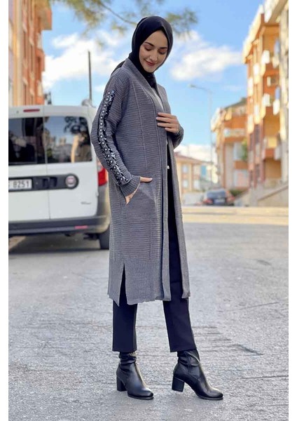 Triko Hırka