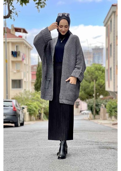 Triko Hırka