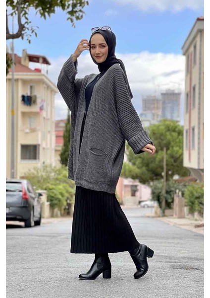 Triko Hırka