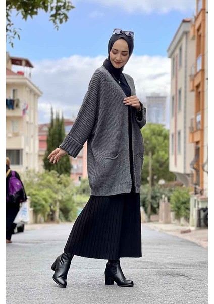 Triko Hırka