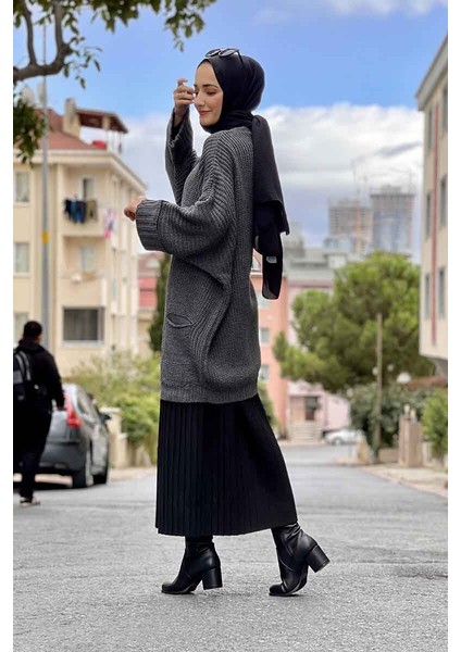 Triko Hırka