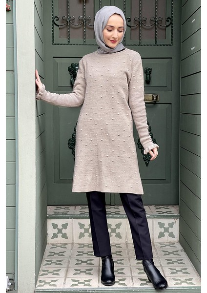 Triko Tunik
