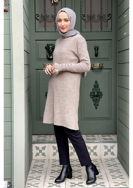 Triko Tunik