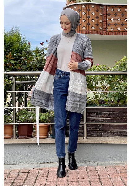 Triko Hırka