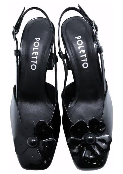 Deri Sıyah Ayakkabı Günlük 230 30 modelleri