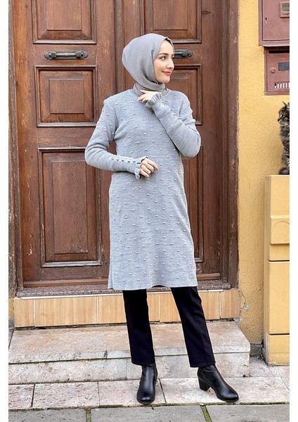Triko Tunik