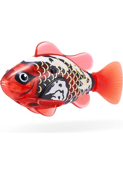 Balık Kırmızı CDU12-7191UQ3 modelleri