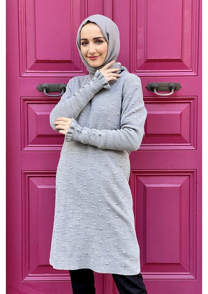 Triko Tunik