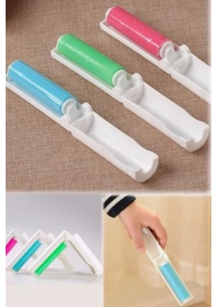 Yıkanabilir Çanta Boy Tüy Toplama Rulosu fiyatları