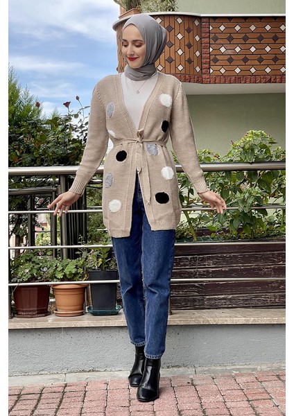 Triko Hırka