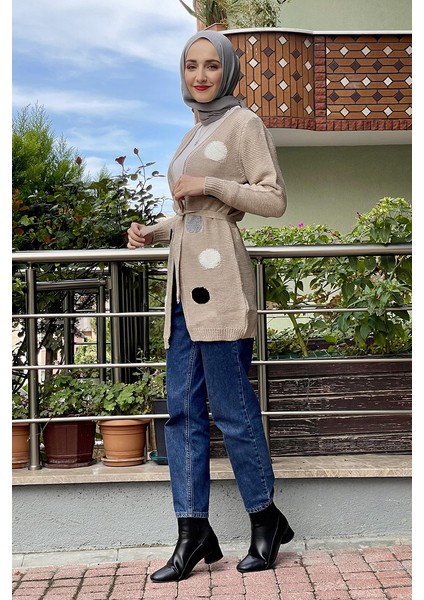 Triko Hırka