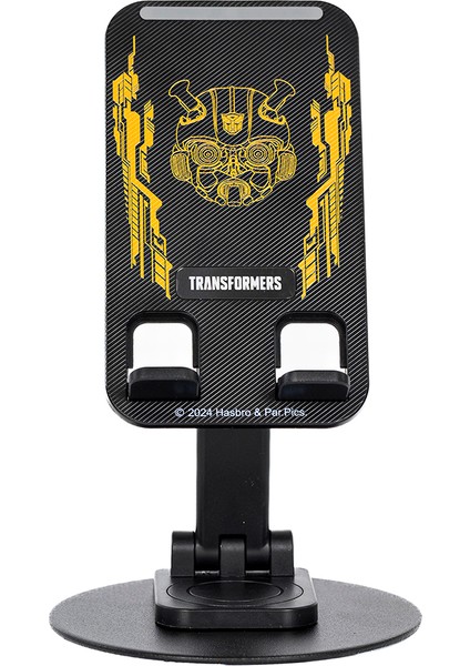 Bumblebee Katlanabilir Telefon Tutucu