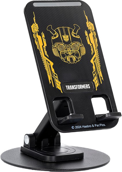 Bumblebee Katlanabilir Telefon Tutucu