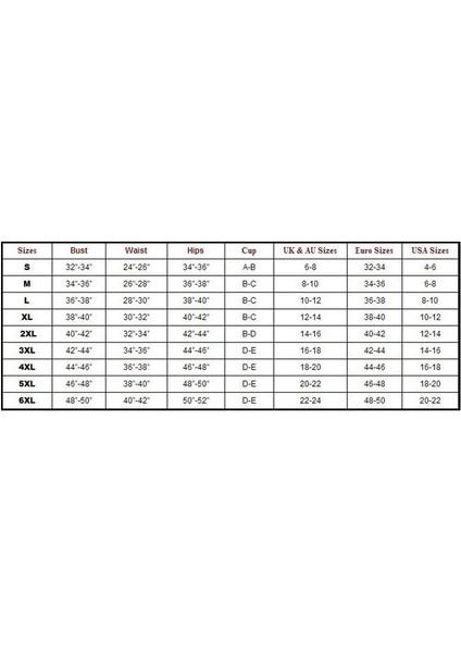 Plus Size Tek Parçalı Mayo V Yaka Mayo (Yurt Dışından)