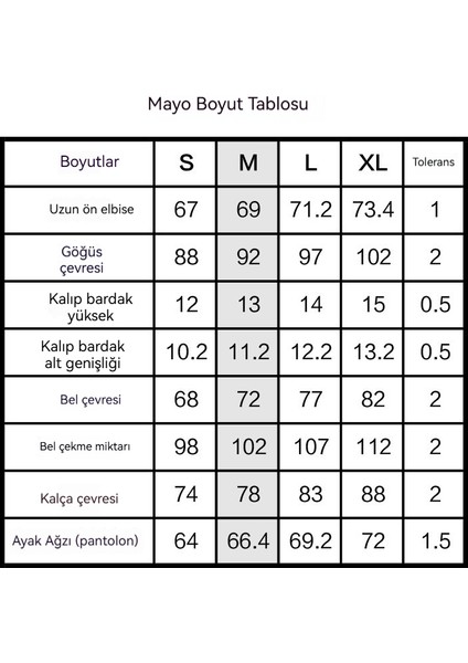 Düz Renkli Tek Parçalı Mayo Kadınlar Üst Düzey Plaj Bikini (Yurt Dışından)