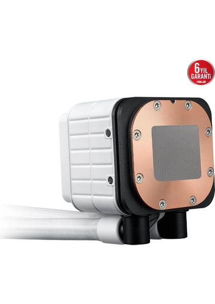 Asus Prime Lc 360 Argb 360 mm INTEL(1700P/1851P)-AMD Uyumlu Sıvı Soğutucu 90RC0102-B0EAY0