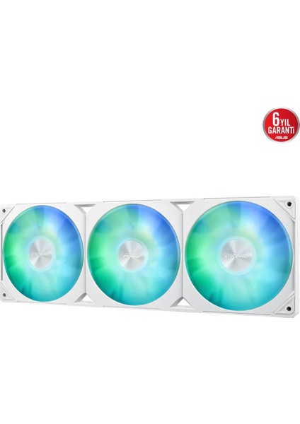 Asus Prime Lc 360 Argb 360 mm INTEL(1700P/1851P)-AMD Uyumlu Sıvı Soğutucu 90RC0102-B0EAY0