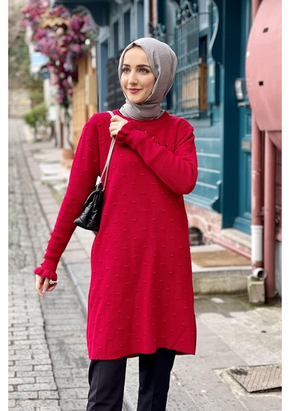 Triko Tunik