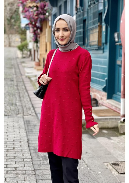 Triko Tunik