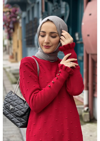 Triko Tunik