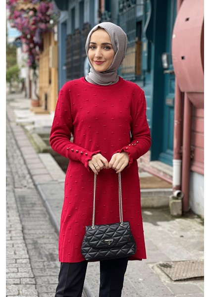 Triko Tunik