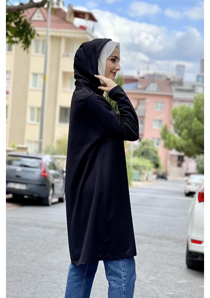 Desenli Tunik