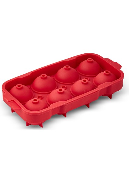 Dailytools 8 Bölmeli Küre Buz Kalıbı