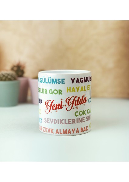 Yeni Yıl Dilek Kupası