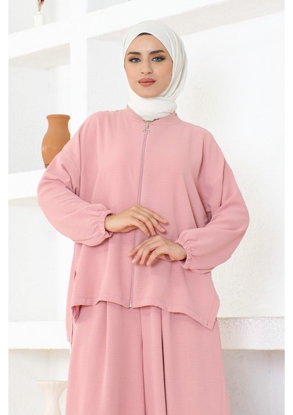Takım Elbise Pembe 106