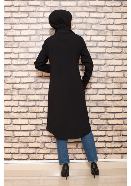 Desenli Tunik