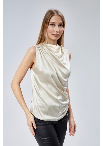 Kolsuz Bluz modelleri