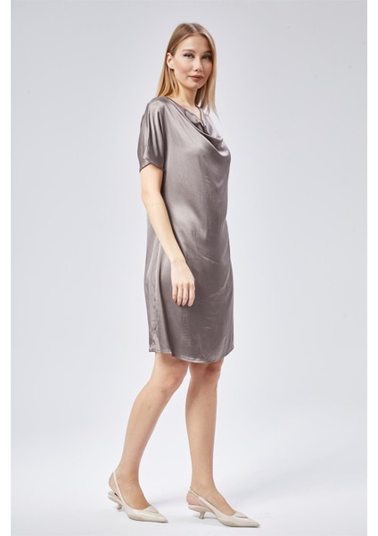 Tek Kol Elbise modelleri