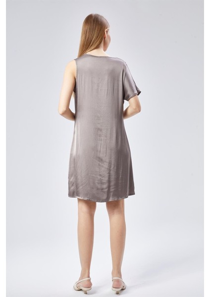 Tek Kol Elbise fırsatları