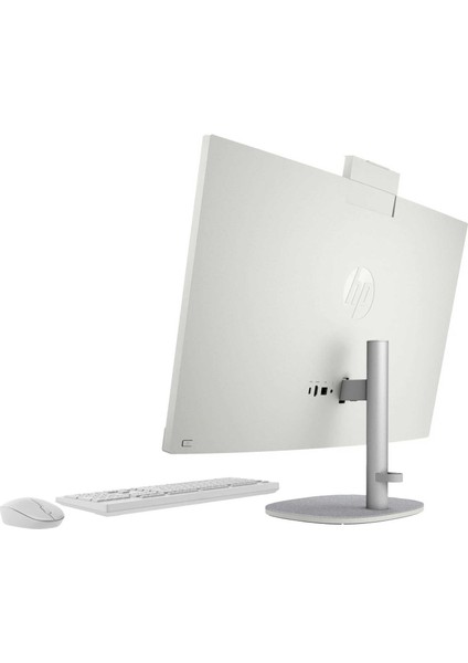 27-CR0004NT 898B4EA013 I7-1355U 64GB 2tbssd 27" Fhd W11P All In One Bilgisayar