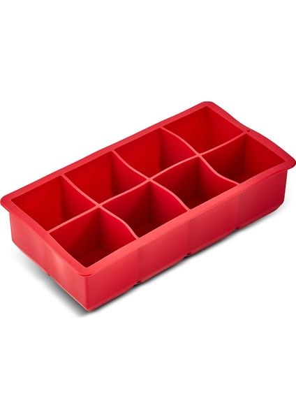 Dailytools 8 Bölmeli Kare Buz Kalıbı