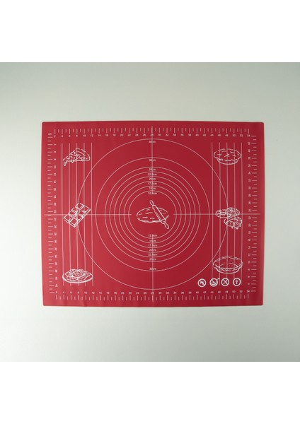 Dailytools Hamur Matı 60X50 cm