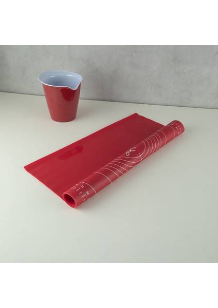 Dailytools Hamur Matı 60X50 cm