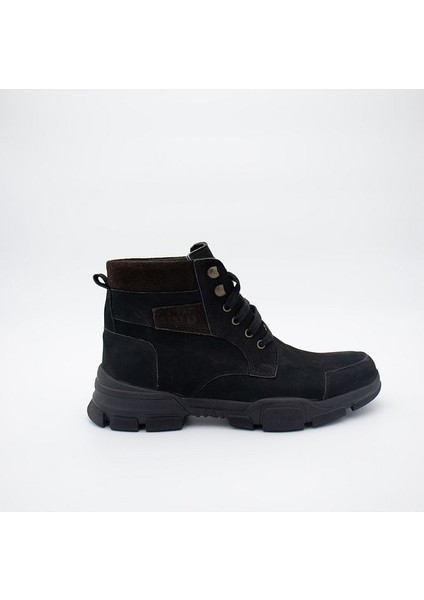 Erkek Siyah Bot Sneaker fiyatları