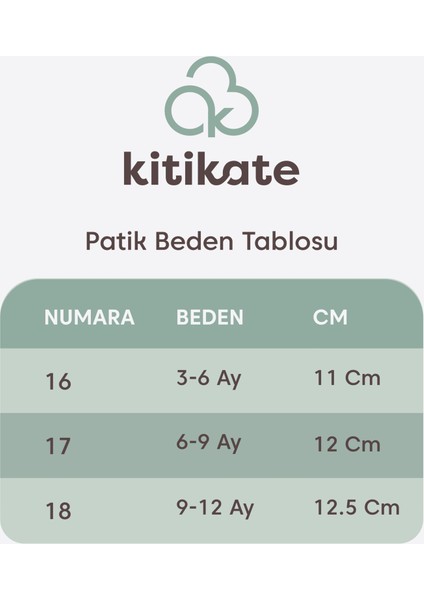 Track Patik Yeşil