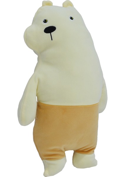 Pof Yastık Peluş 45 cm 62872